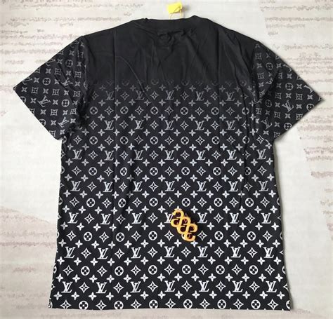 louis vuitton shirt kopen|Louis Vuitton monogram shirt.